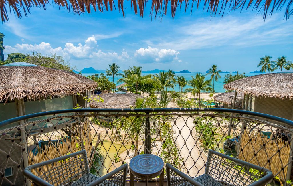 Villa Kasika Koh Yao Noi Olivers Travels 4