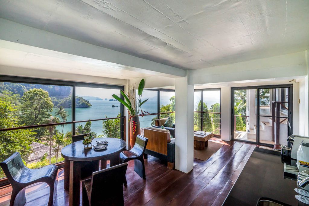 Villa Niran Koh Yao Noi Olivers Travels 3