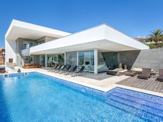 Casa Luzes Brancas Carvoeiro Olivers Travels 1