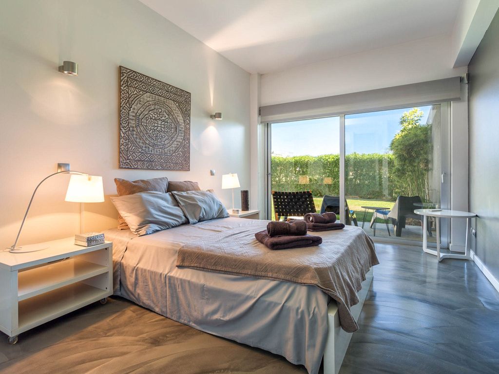 Casa Luzes Brancas Carvoeiro Olivers Travels 4
