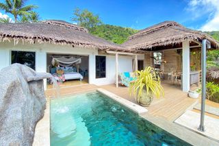 Villa Sakda Koh Yao Noi Olivers Travels1