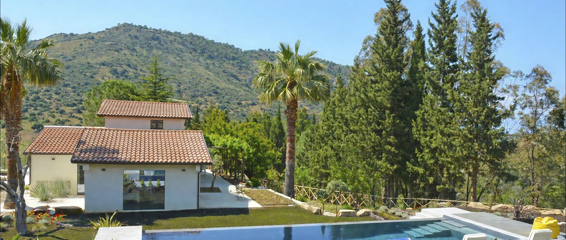 001 villa delle aquile southern italy olivers travels desktop center