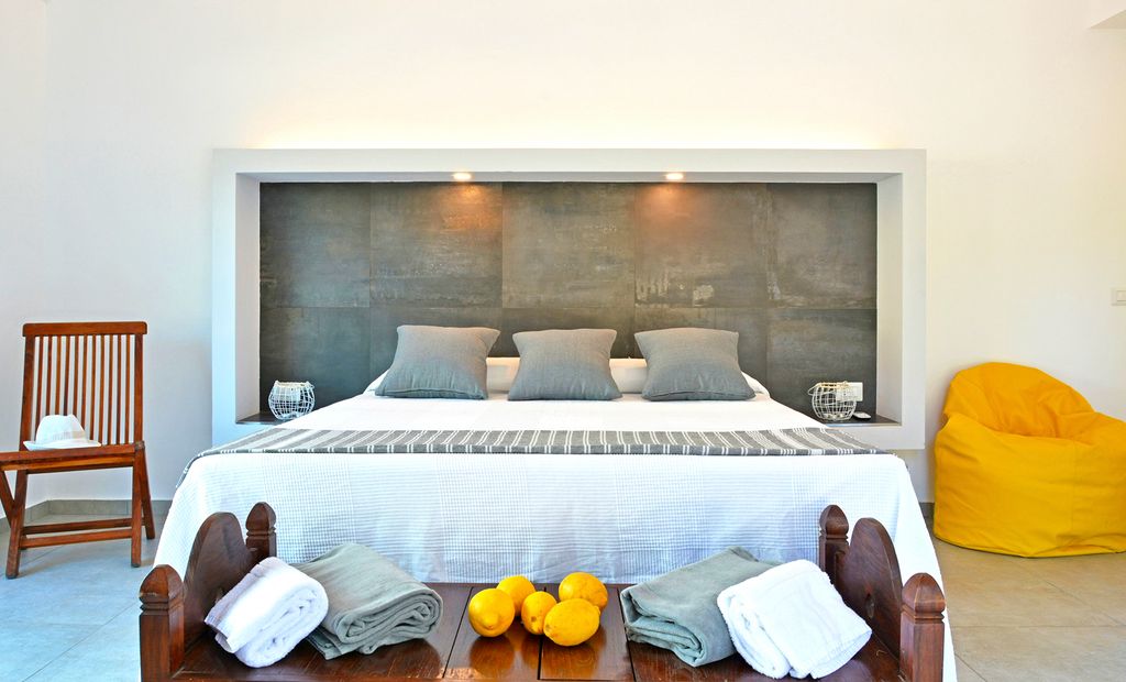 Villa Delle Aquile Sicily Olivers Travels5