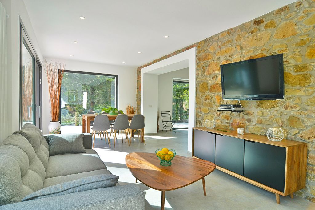 Villa Delle Aquile Sicily Olivers Travels3