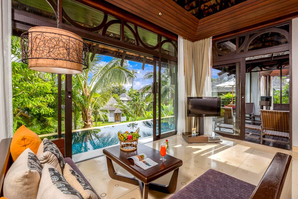 Villa Dara Phuket Olivers Travels 2