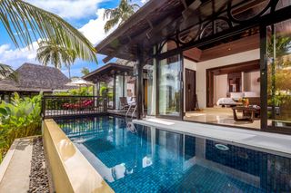 Villa Dara Phuket Olivers Travels 1