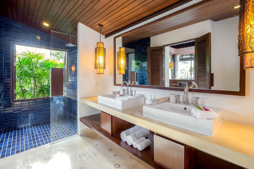 Villa Dara Phuket Olivers Travels 5