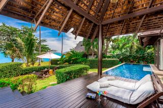 Villa Hanuman Phuket Olivers Travels 1
