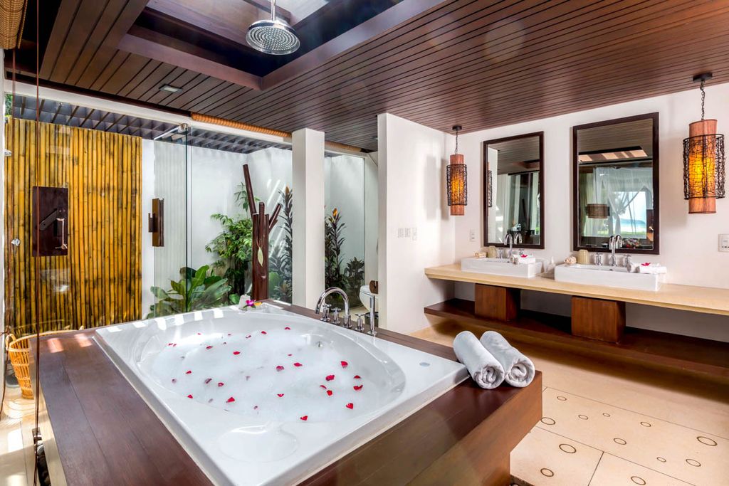 Villa Hanuman Phuket Olivers Travels 4