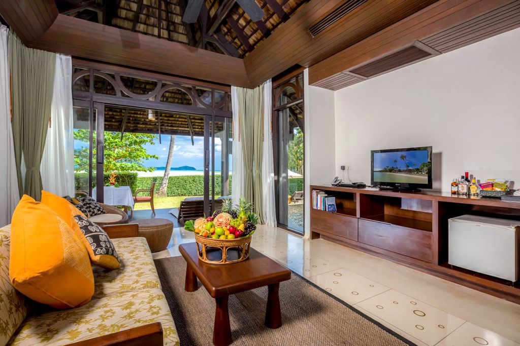 Villa Hanuman Phuket Olivers Travels 5