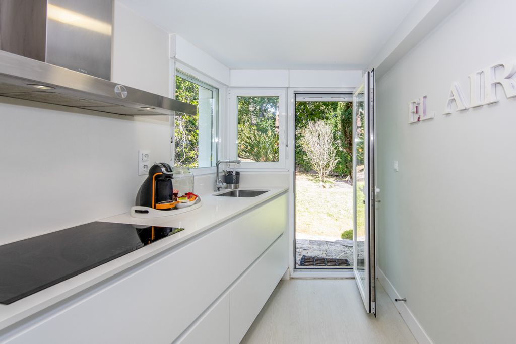 Cottage Limens Galicia Olivers Travels5