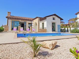 Villa Athikia Cyprus Olivers Travels 1