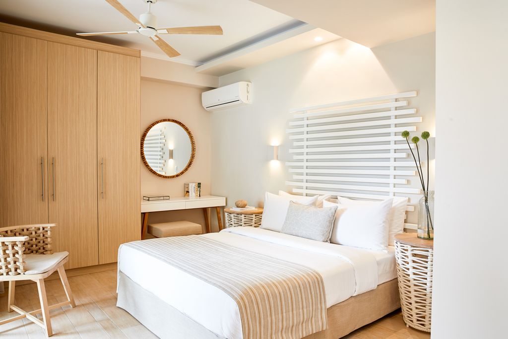 villa corintha corfu olivers travels 3