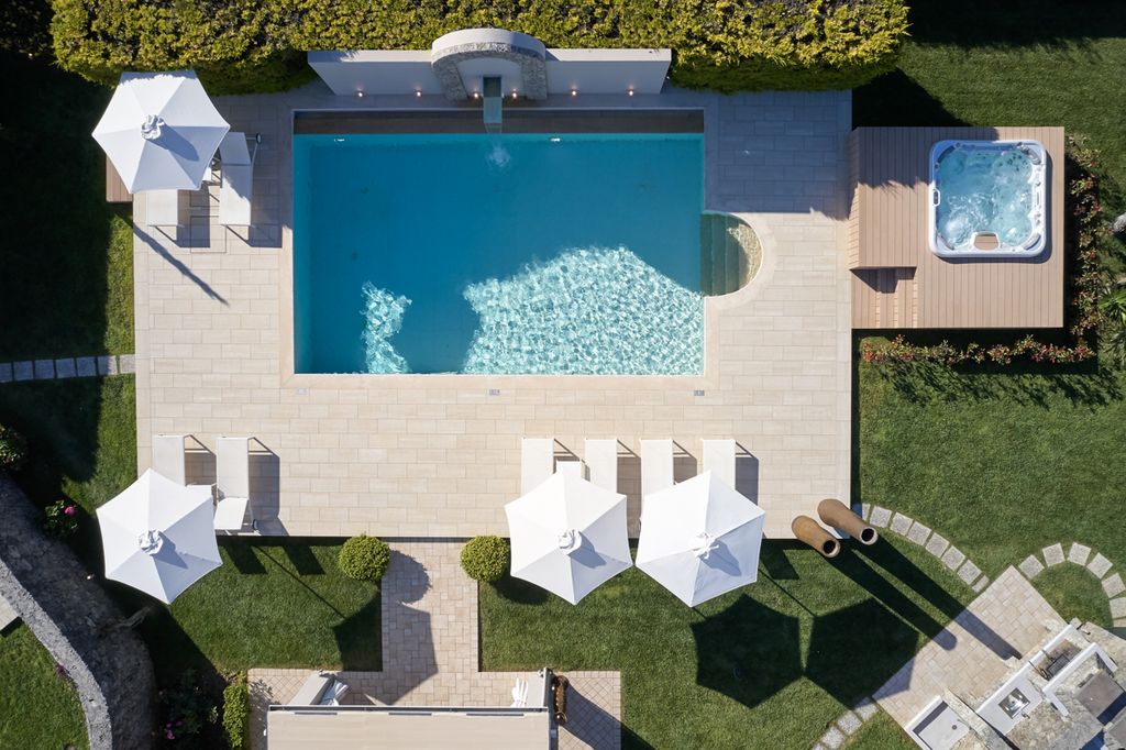 villa corintha corfu olivers travels 5