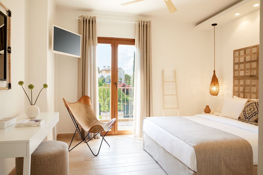 villa lanassa corfu olivers travels 3