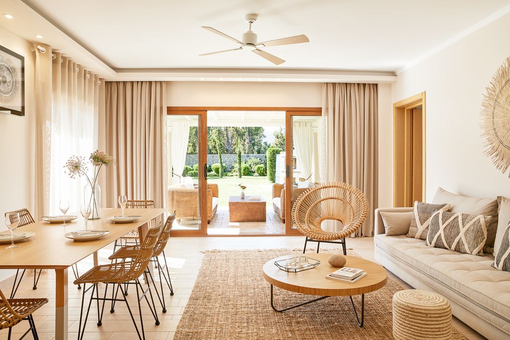 villa lanassa corfu olivers travels 10