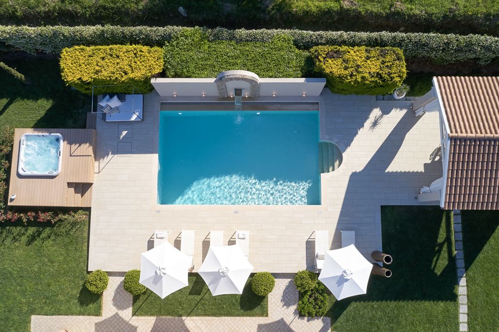 villa lanassa corfu olivers travels 2