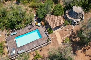 Casale Attarico Puglia Olivers Travels1