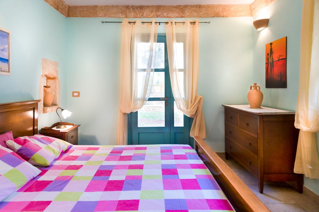 Casale Attarico Puglia Olivers Travels4