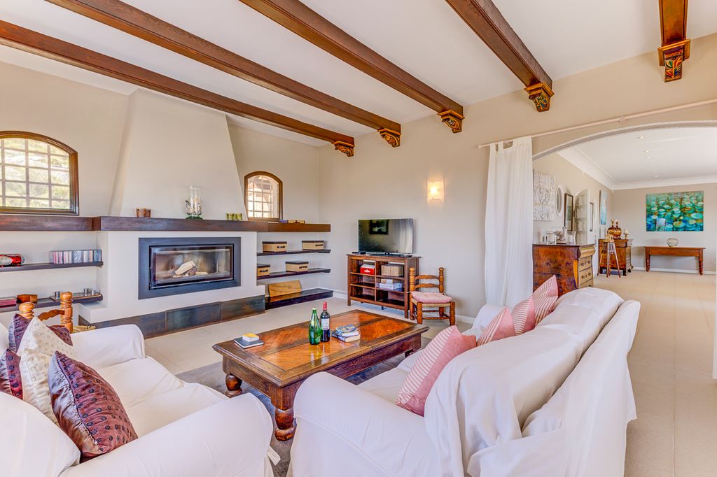 Villa Luxio Mallorca Olivers Travels3