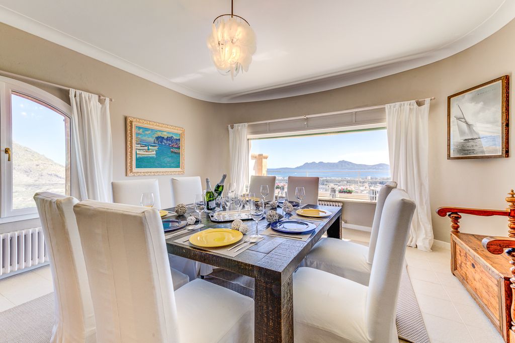 Villa Luxio Mallorca Olivers Travels4