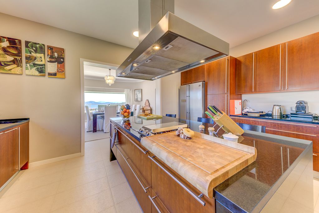 Villa Luxio Mallorca Olivers Travels5