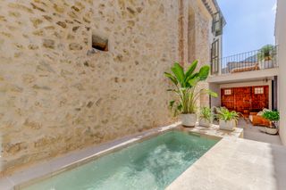 Villa Mikk Mallorca Olivers Travels 1