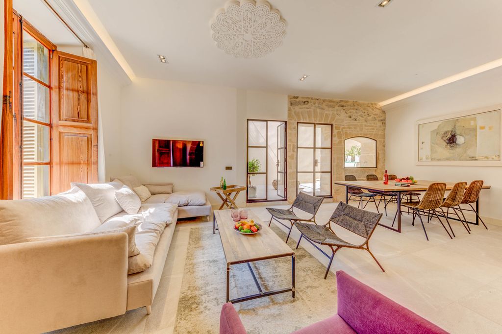 Villa Mikk Mallorca Olivers Travels 2