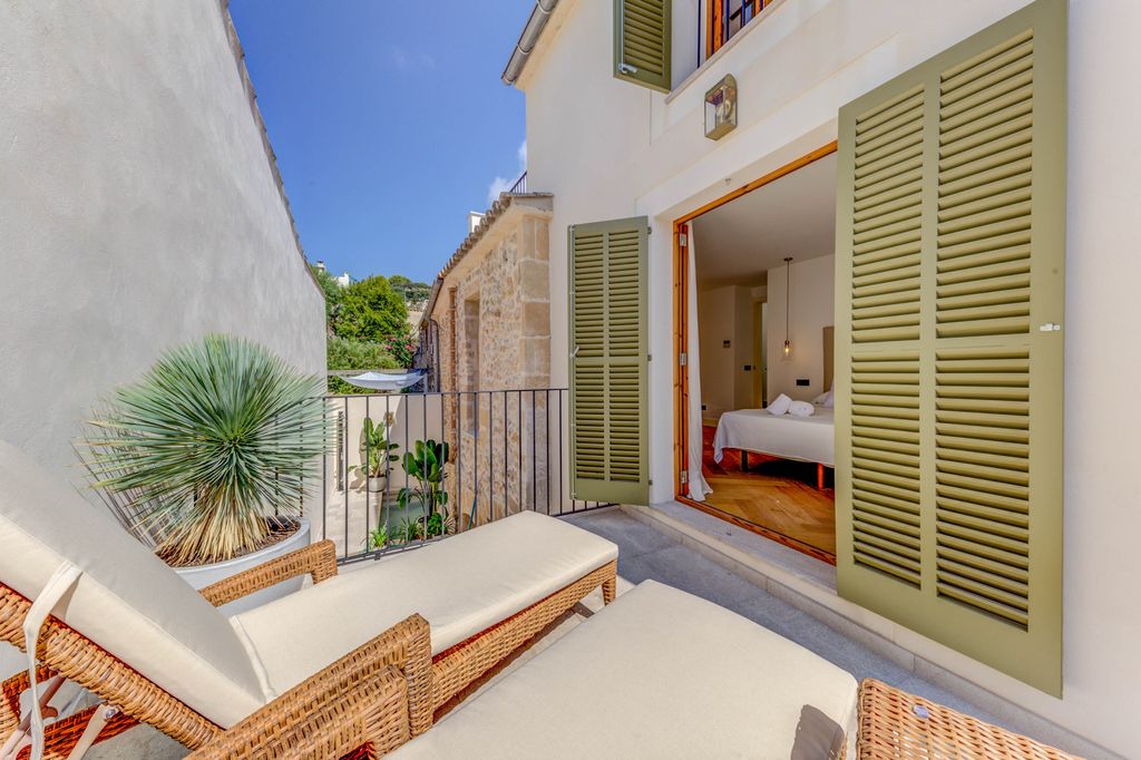 Villa Mikk Mallorca Olivers Travels 5