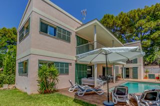 Villa Assorila Mallorca Olivers Travels 1