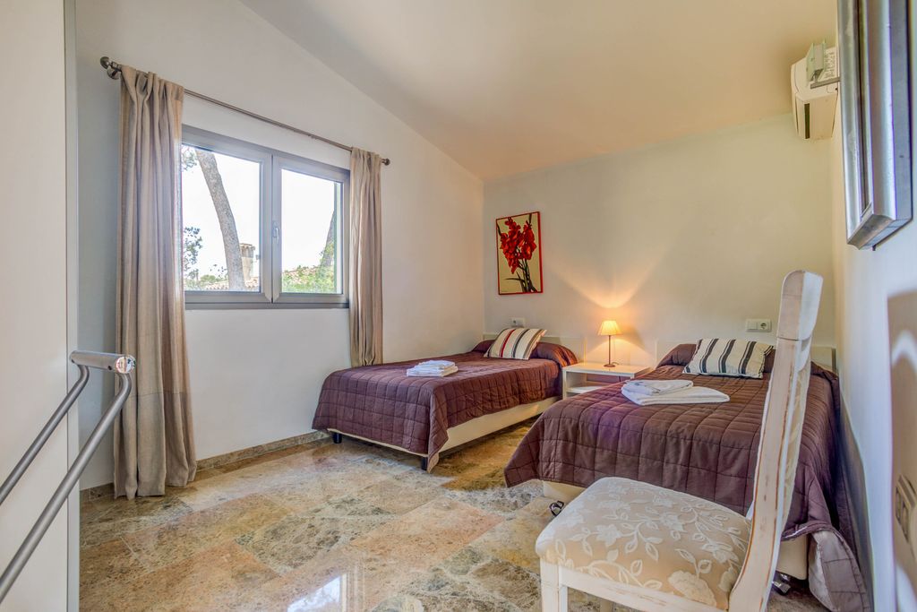 Villa Assorila Mallorca Olivers Travels 5