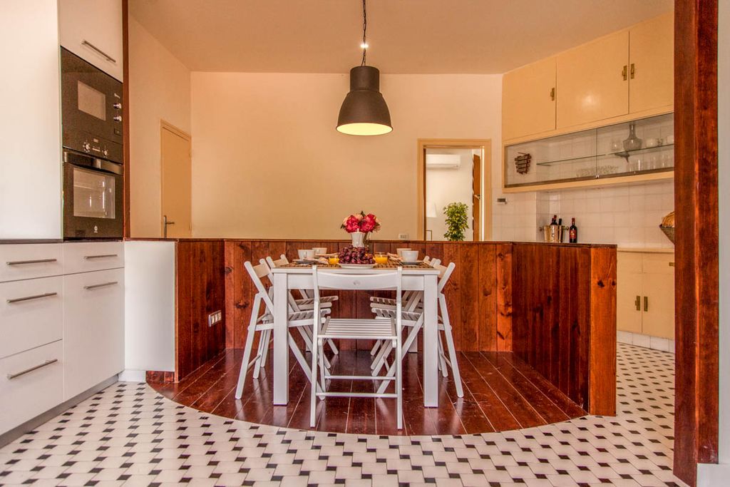 Villa Armengol Sitges Olivers Travels 5