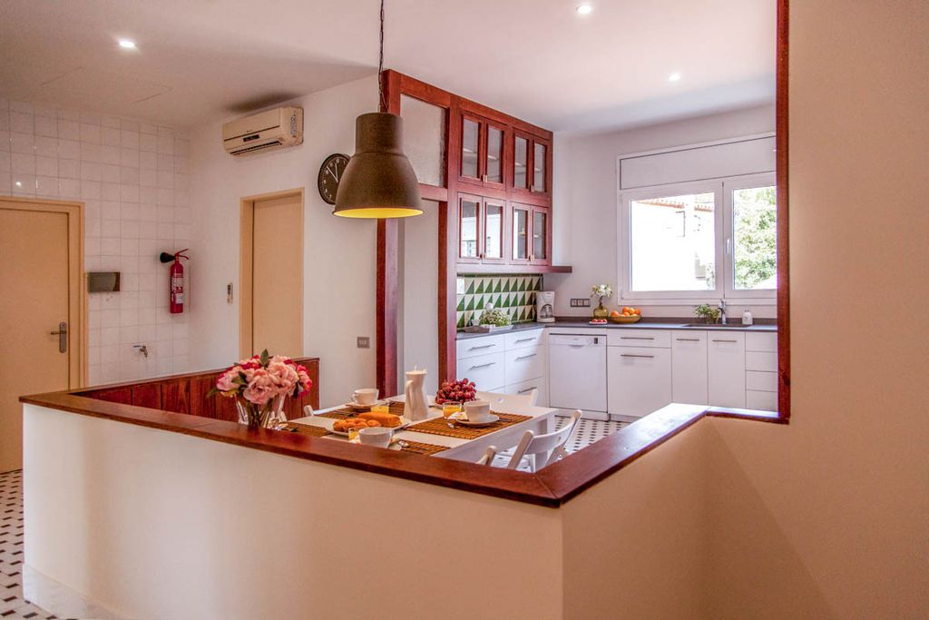 Villa Armengol Sitges Olivers Travels 3