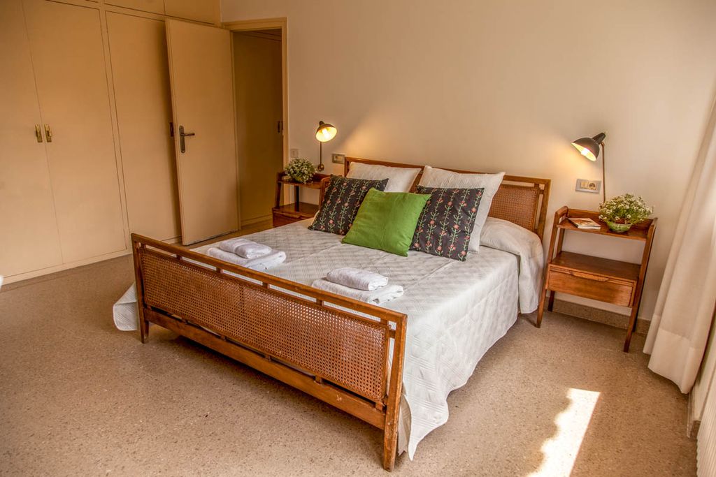 Villa Armengol Sitges Olivers Travels 4