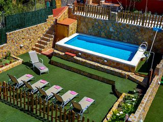 Villa Jafra Sitges Olivers Travels 1