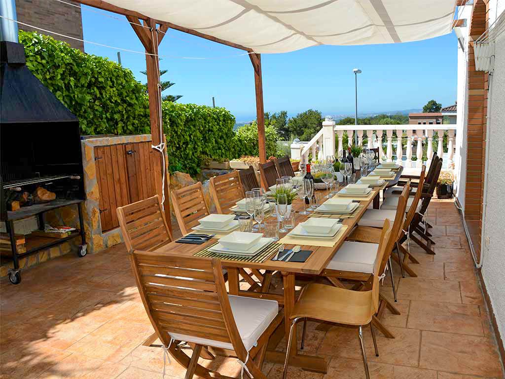 Villa Jafra Sitges Olivers Travels 5