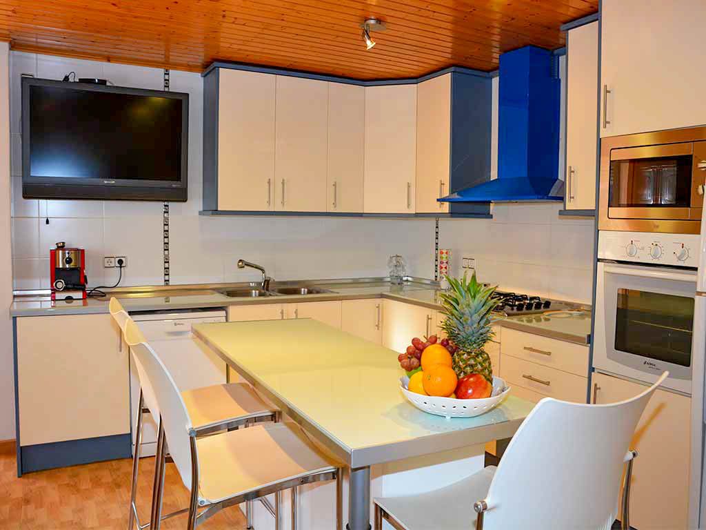 Villa Jafra Sitges Olivers Travels 3