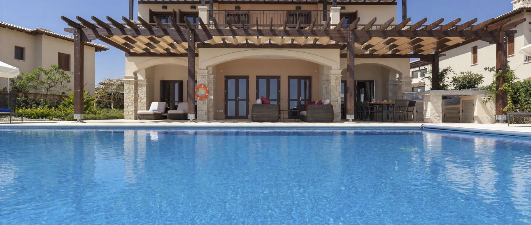 001 aphrodite hills resort 5 bedroom mythos collection villa paphos olivers travels desktop center