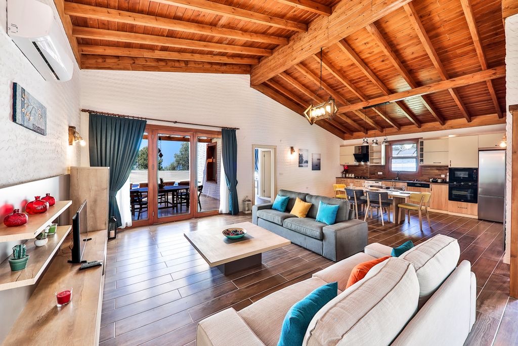 Villa Badem Islamlar Olivers Travels 3