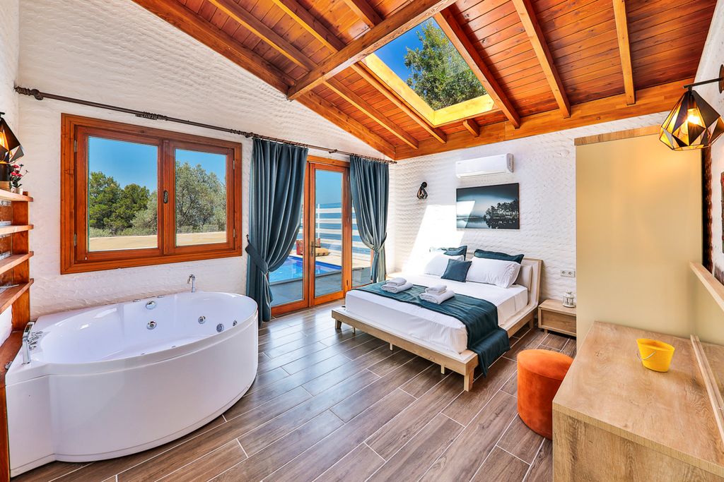 Villa Badem Islamlar Olivers Travels 4