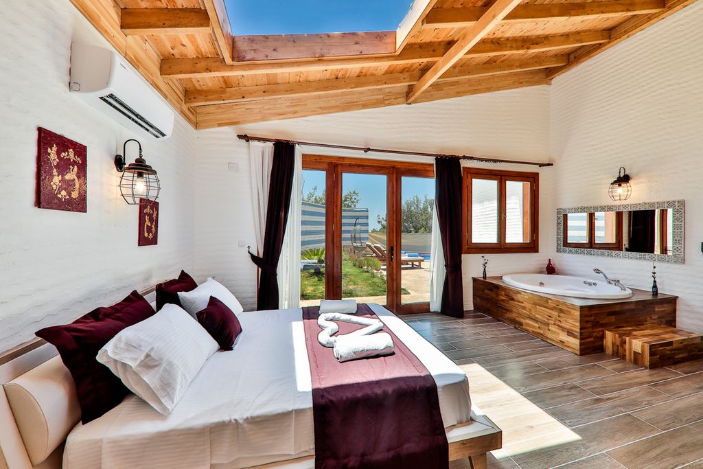 Villa Pekan Islamlar Olivers Travels 7