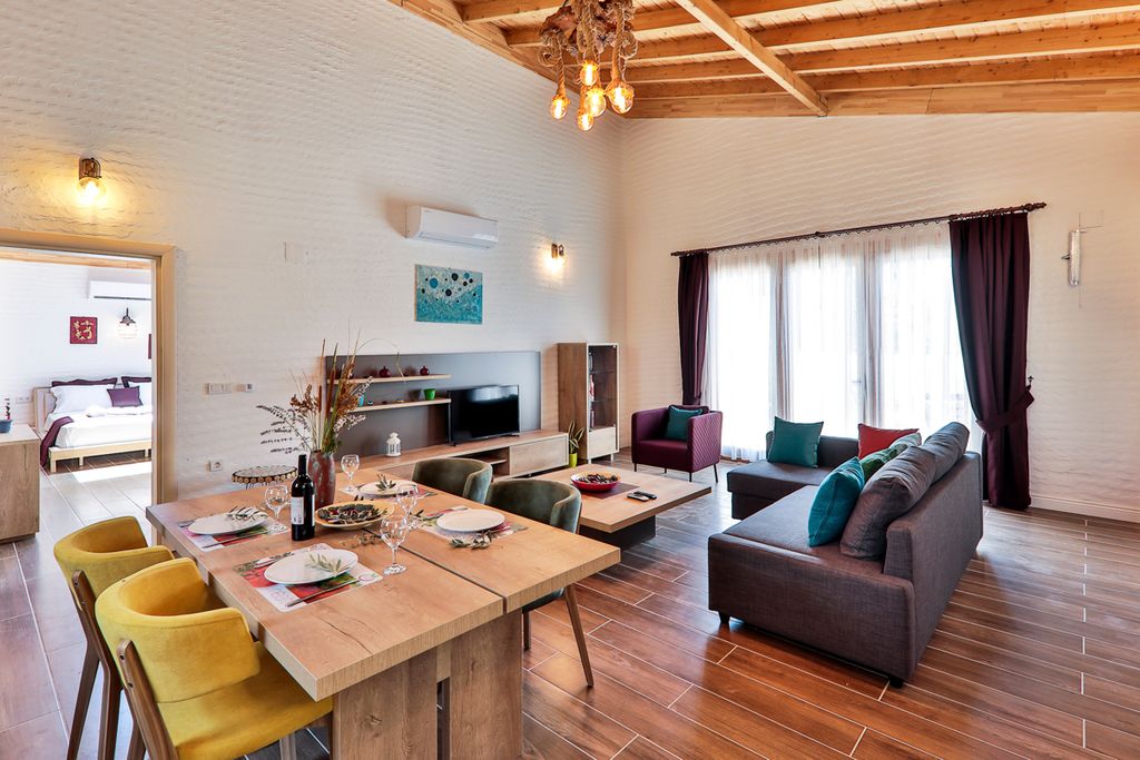 Villa Pekan Islamlar Olivers Travels 9