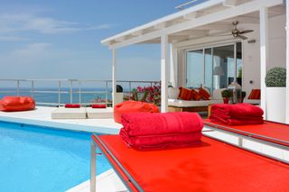 Villa Floris Sitges Olivers Travels 1