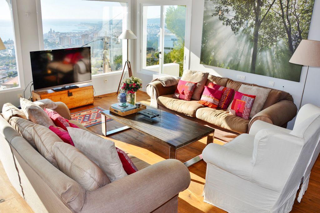 Villa Floris Sitges Olivers Travels 3