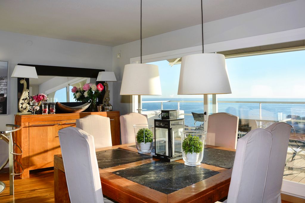 Villa Floris Sitges Olivers Travels 4