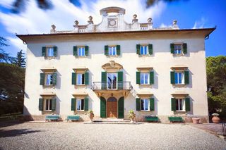 Villa Vinci   Tuscany   Simply Italy (1)