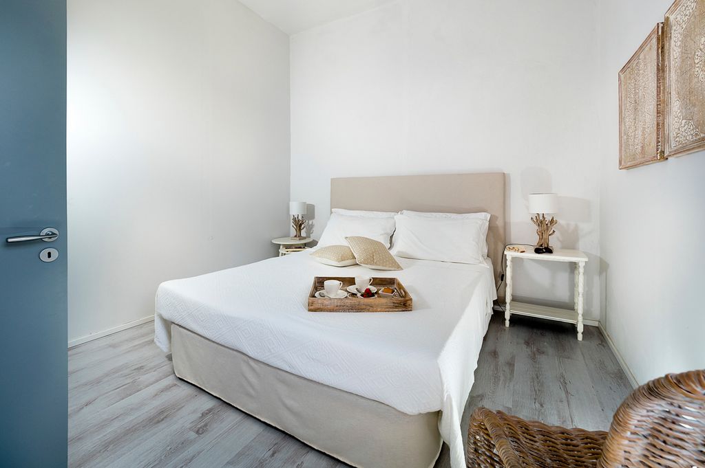 Villa di Marza Sicily Olivers Travels 5