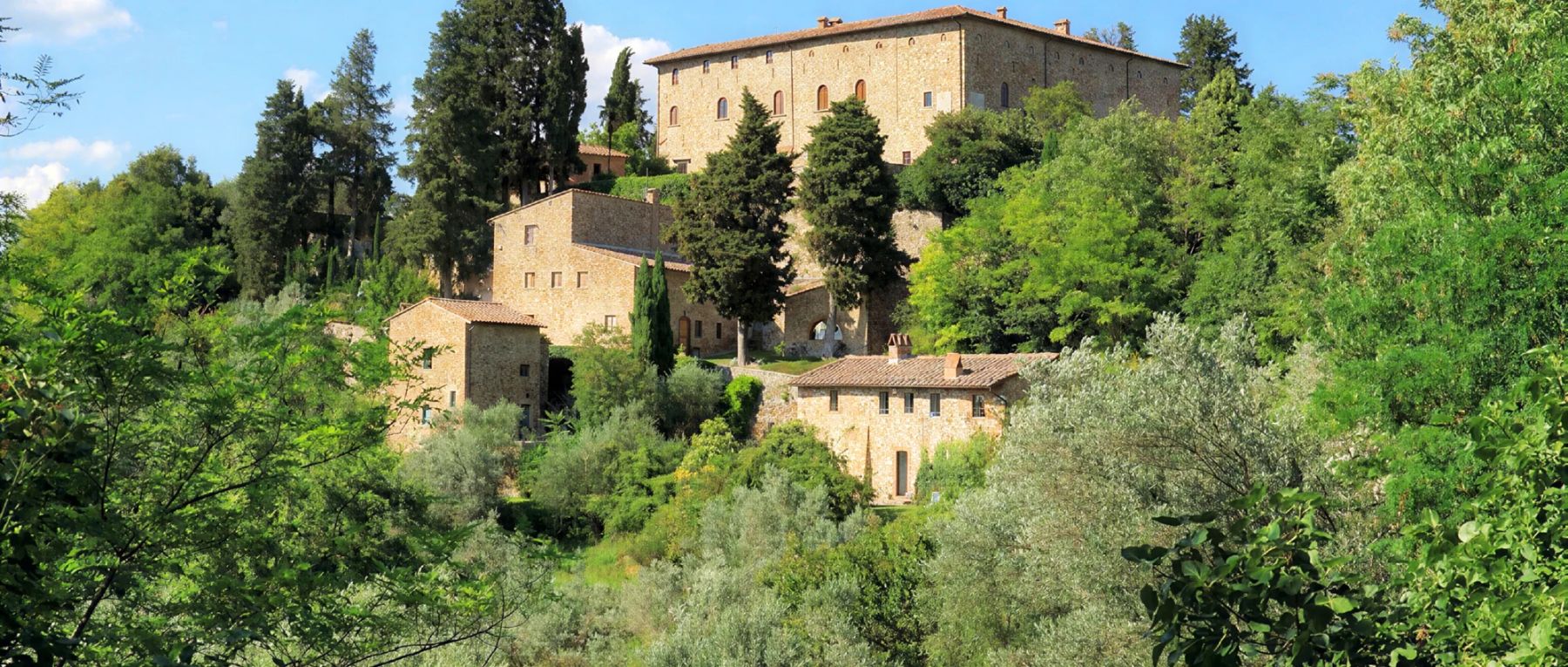 001 casa poggio central italy olivers travels desktop center