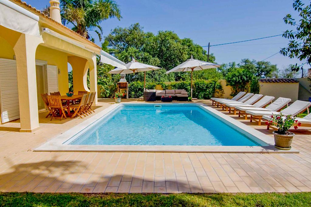 Villa Iros Vale do Lobo Olivers Travels 4