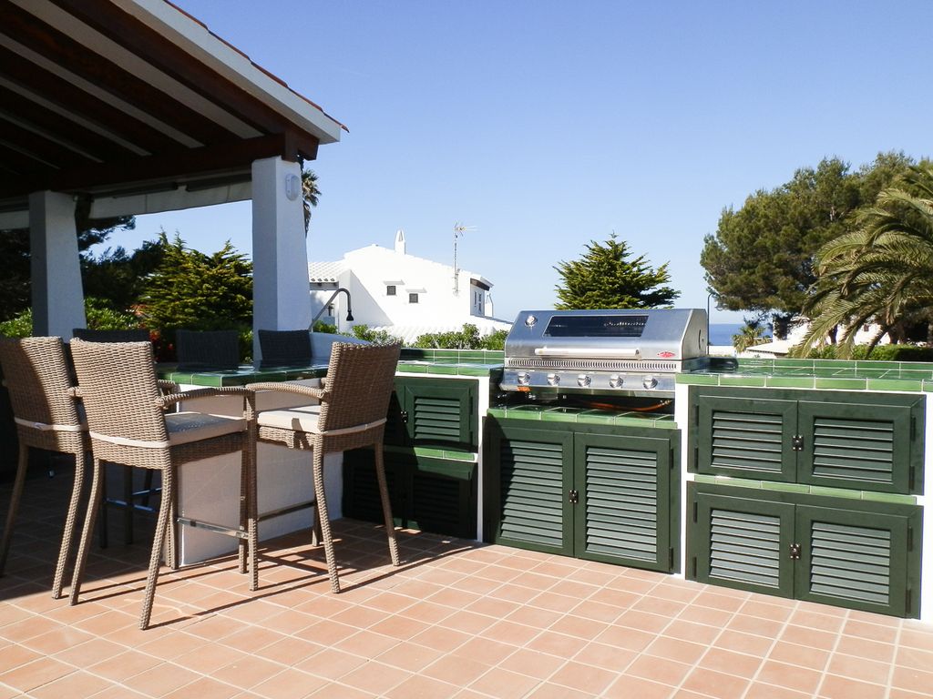 Casa Leo Cad Menorca Olivers Travels2